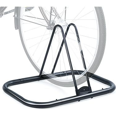 スピードトラック 自転車スタンド ブラック/シルバー スピードトラック 自転車スタンド ブラック/シルバー